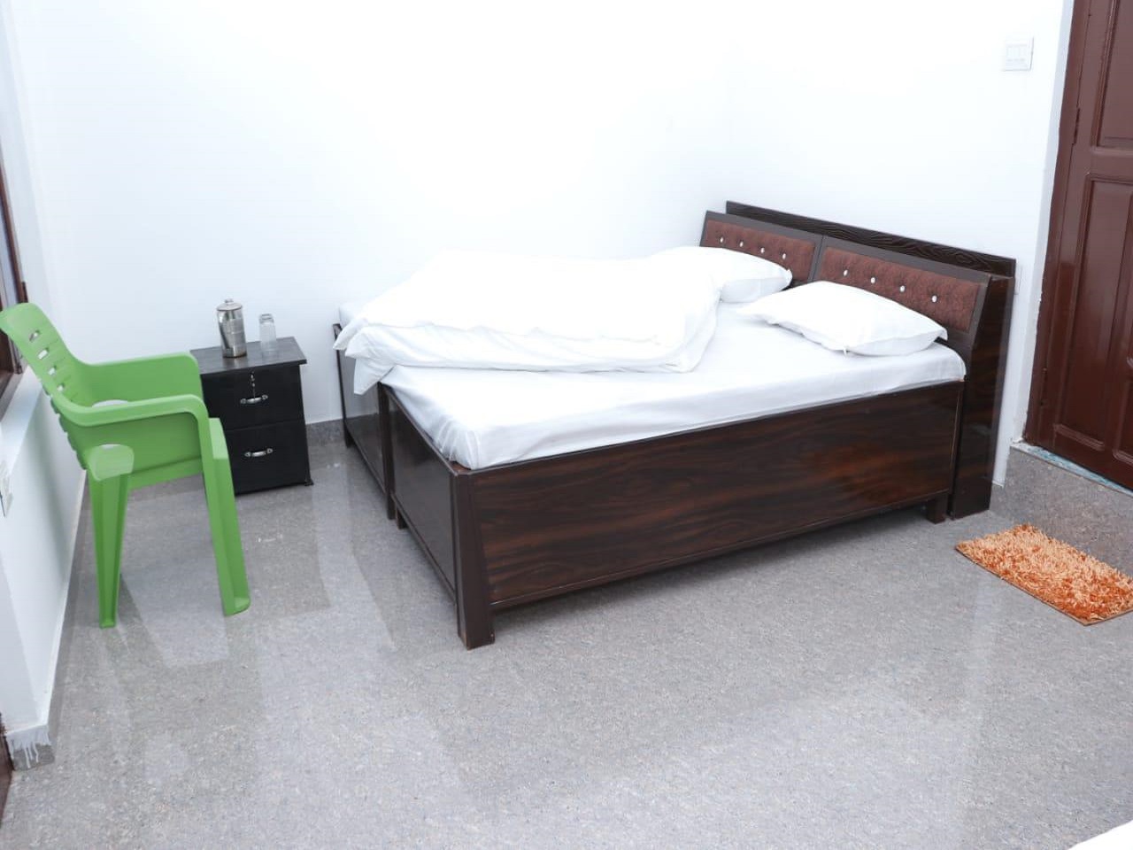 PRAKASH HOTEL RESTAURANT 