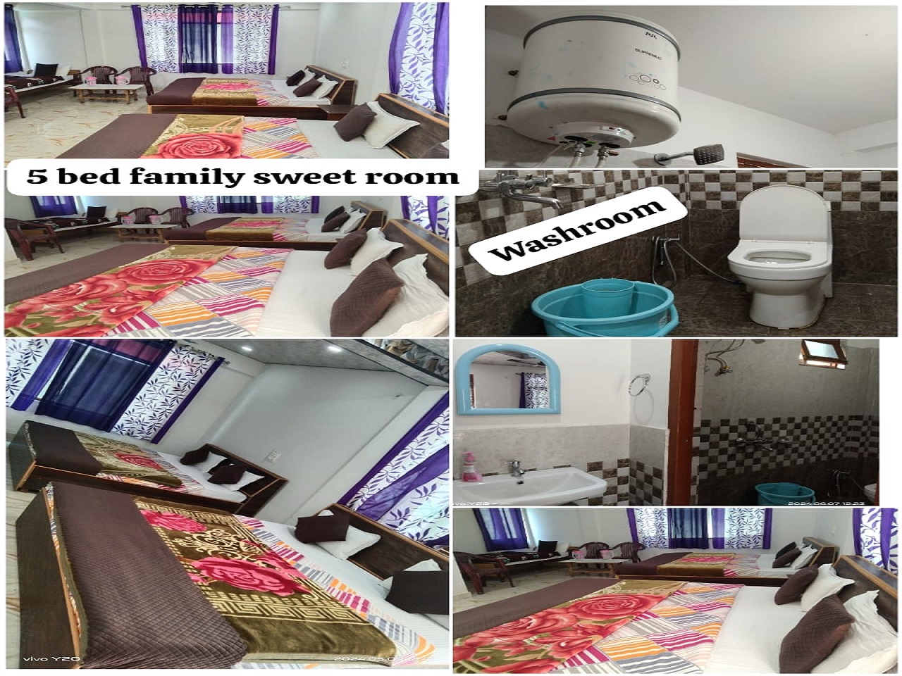 HOTEL KARTIKEY RESTAURANT