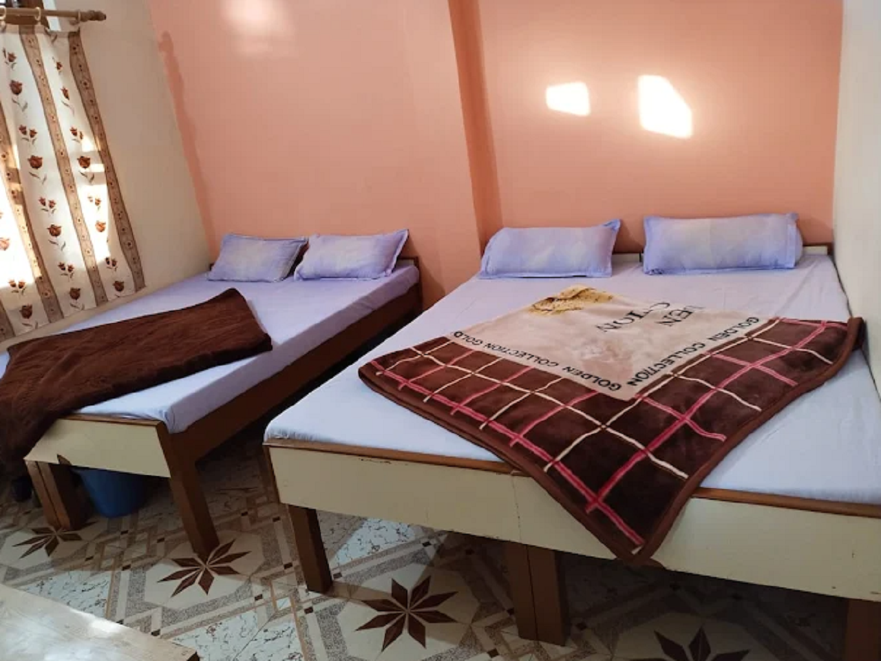 HOTEL VIKASH RESIDENCY BARKOT