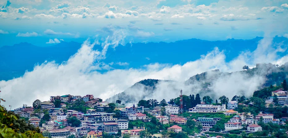 Haridwar - Rishikesh - Mussoorie Tour Package