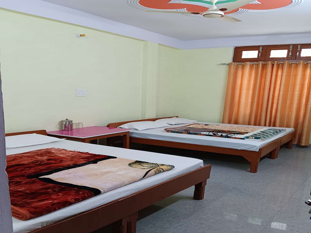 DEVLOK TOURIST COMPLEX